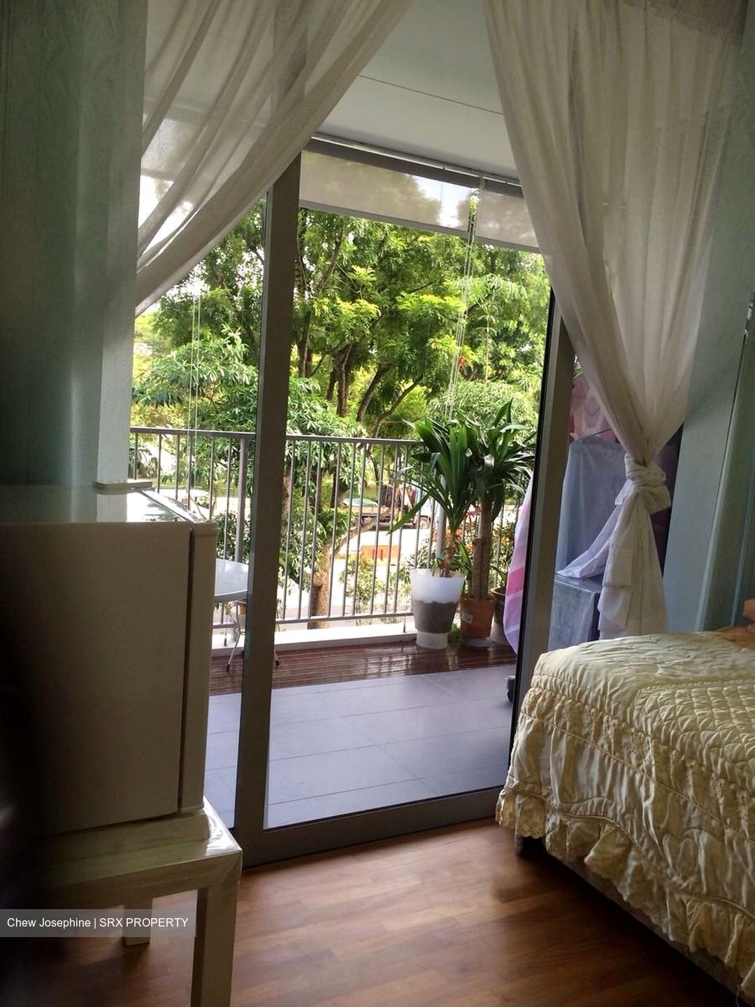 The Estuary (D27), Condominium For Sale 94321481